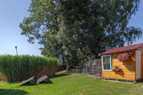 Garten - FBC - Ideales Baugrundstück - Hausplanung in Vorbereitung!