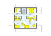 Grundriss OG, anpassbar - 