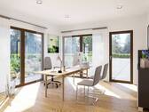 Beispiel Büro - 