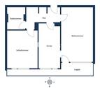 Grundriss - 