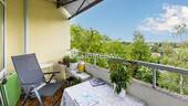 Loggia 1 - 2 Zimmer Etagenwohnung zum Kaufen in Heidelberg