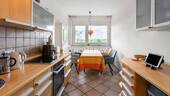 Küche 1 - 2 Zimmer Etagenwohnung in Heidelberg