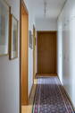 Geräumiger Einbauschrank EG - 