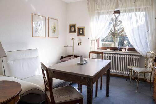 Kinderzimmer EG - 