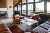 Zimmer Westausrichtung DG - 