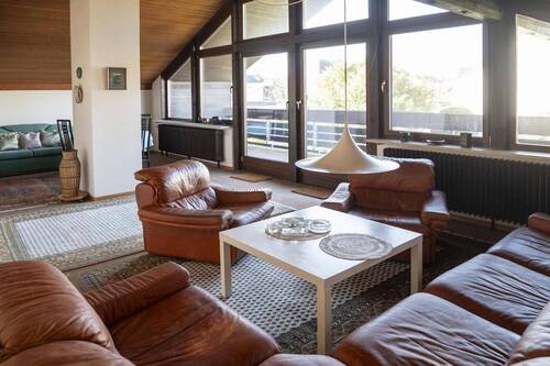 Zimmer Westausrichtung DG - 