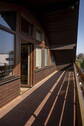 Balkon Ostausrichtung - 