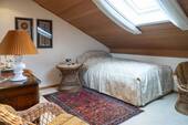 Gästezimmer DG - 