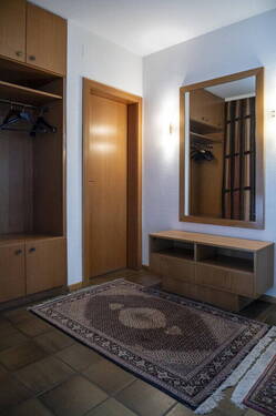 Eingangsbereich - 7 Zimmer Einfamilienhaus in Römerberg