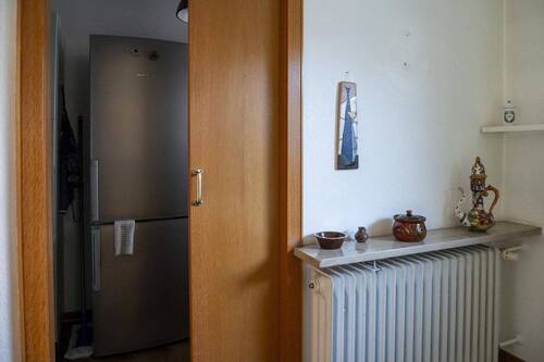 Kammer an Küche angrenzend EG - 