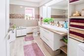 Badezimmer - 