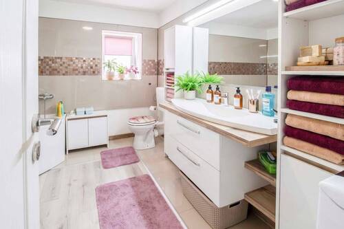 Badezimmer - 