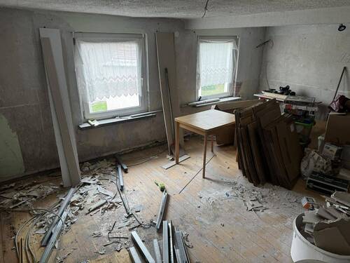 Zimmer 2 OG B.1 - 