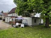 Ansicht Gesamt B.1 - 1 Zimmer Einfamilienhaus zum Kaufen in Naundorf