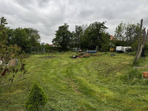 Ansicht Garten B.1 - 