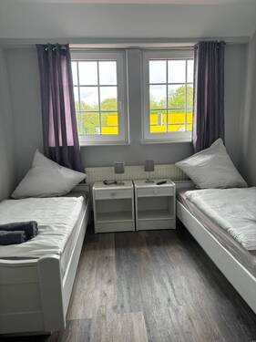 Gästezimmer - Hotel, Pension, Gasthof in Wardenburg