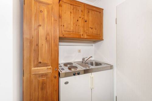 Bild 3 - 1 Zimmer Etagenwohnung in Viechtach