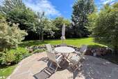 W1: Sonnige Terrasse - 