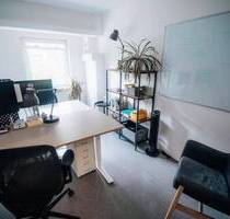 Privater Büroräume für 1 - 9 Personen bei MotionLab.Berlin - All-in-Miete