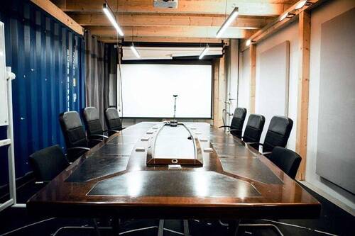 Meeting room - 