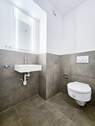Gäste-WC - Etagenwohnung mit 95,00 m² in Frankfurt am Main zur Miete
