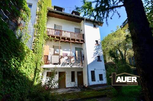 DSC_0798 - 9 Zimmer Mehrfamilienhaus, Wohnhaus in Völklingen