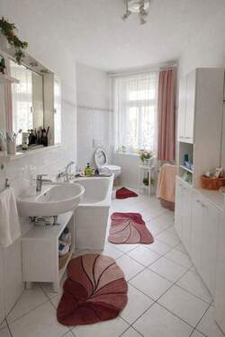 Bild 3 - 2 Zimmer Etagenwohnung in Leipzig