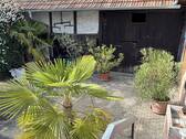 Garten Terrasse - 