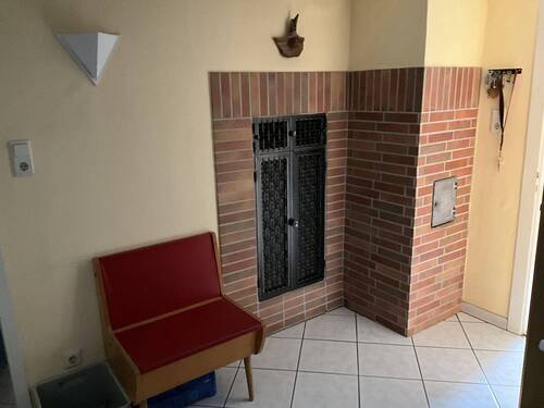 Flur EG - Mehrfamilienhaus, Wohnhaus mit 120,00 m&sup2; in Schwanau zum Kaufen