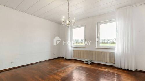EG Büro 1 - 