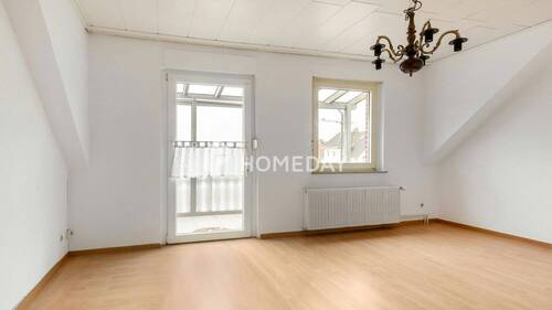 1. OG Esszimmer 1 - 