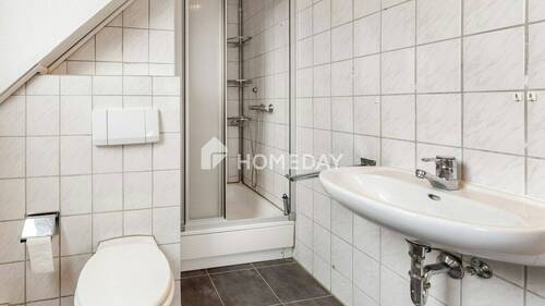 1. OG Badezimmer 1 - 