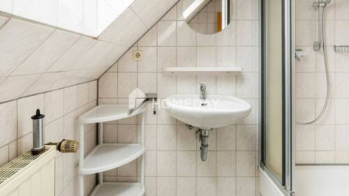 DG Badezimmer 2 - 