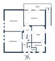 Grundriss 1. OG - 
