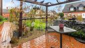 Terrasse 2 - 7 Zimmer Einfamilienhaus zum Kaufen in Greven