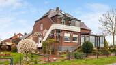 Außenansicht 3 - 7 Zimmer Einfamilienhaus in Greven