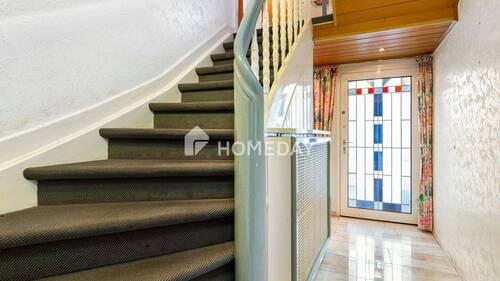 EG Flur 1 - 