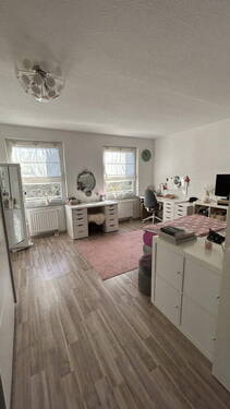 Schlafzimmer 1 - 