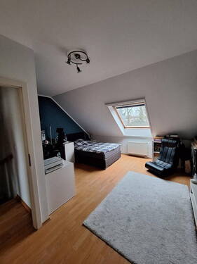 Schlafzimmer 3 - 