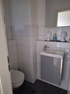 Gäste-WC - 