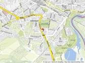 Geolyzer Kartenausschnitt - 