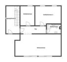 Grundriss Skizze DG - 