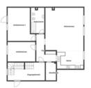Grundriss Skizze OG - 