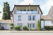 Außenansicht - 9 Zimmer Mehrfamilienhaus, Wohnhaus zum Kaufen in Osterode am Harz