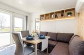 Innen Wohnen - 2 Zimmer Bungalow zum Kaufen in Untergriesbach / Gottsdorf