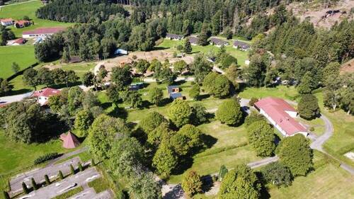Luftbild - 
