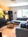 Wohnzimmer - 3 Zimmer Etagenwohnung zur Miete in Nürnberg