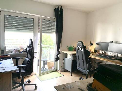 Büro - 