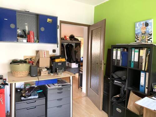 Büro - 