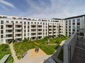 Innenhof - 